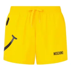 Плавки-шорты с принтом Плавки-шорты с принтом