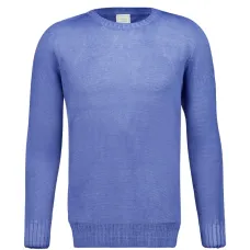 Джемпер с длинными рукавами