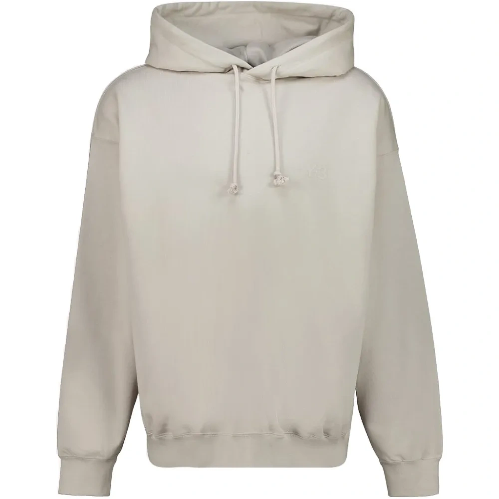 Худи с логотипом