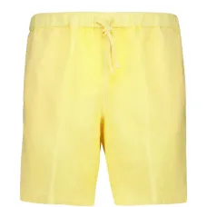 Бермуды на кулиске