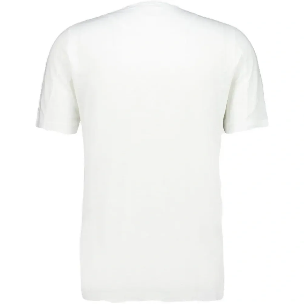 Футболка с короткими рукавами