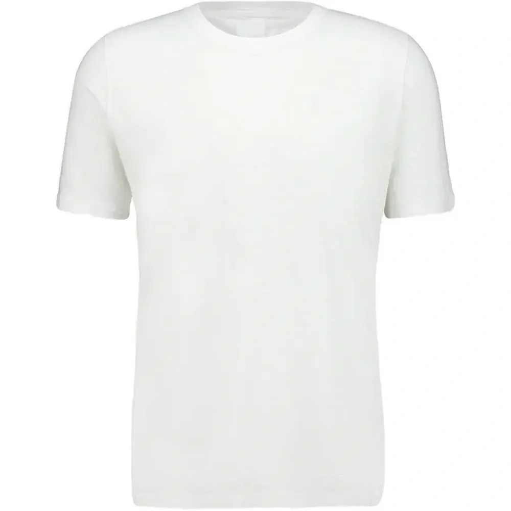 Футболка с короткими рукавами