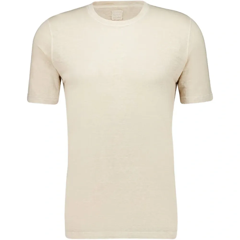 Футболка с круглым вырезом Safari