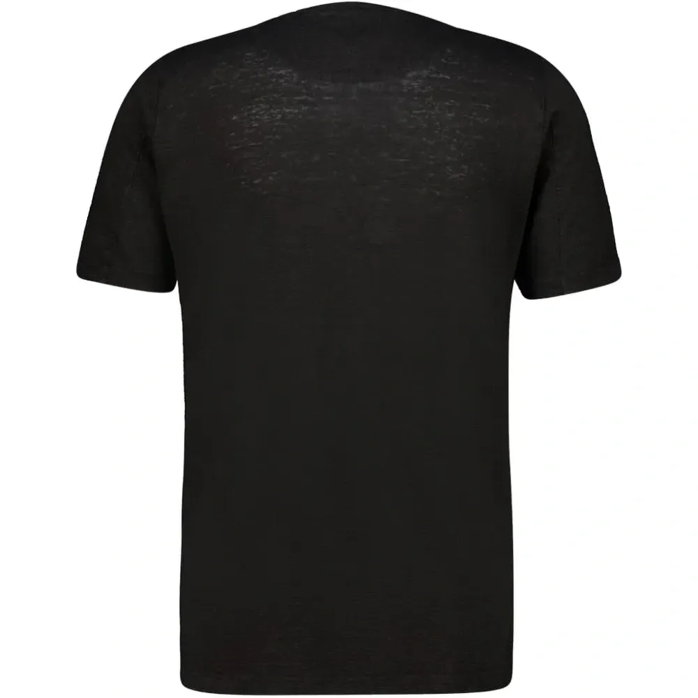 Футболка с короткими рукавами