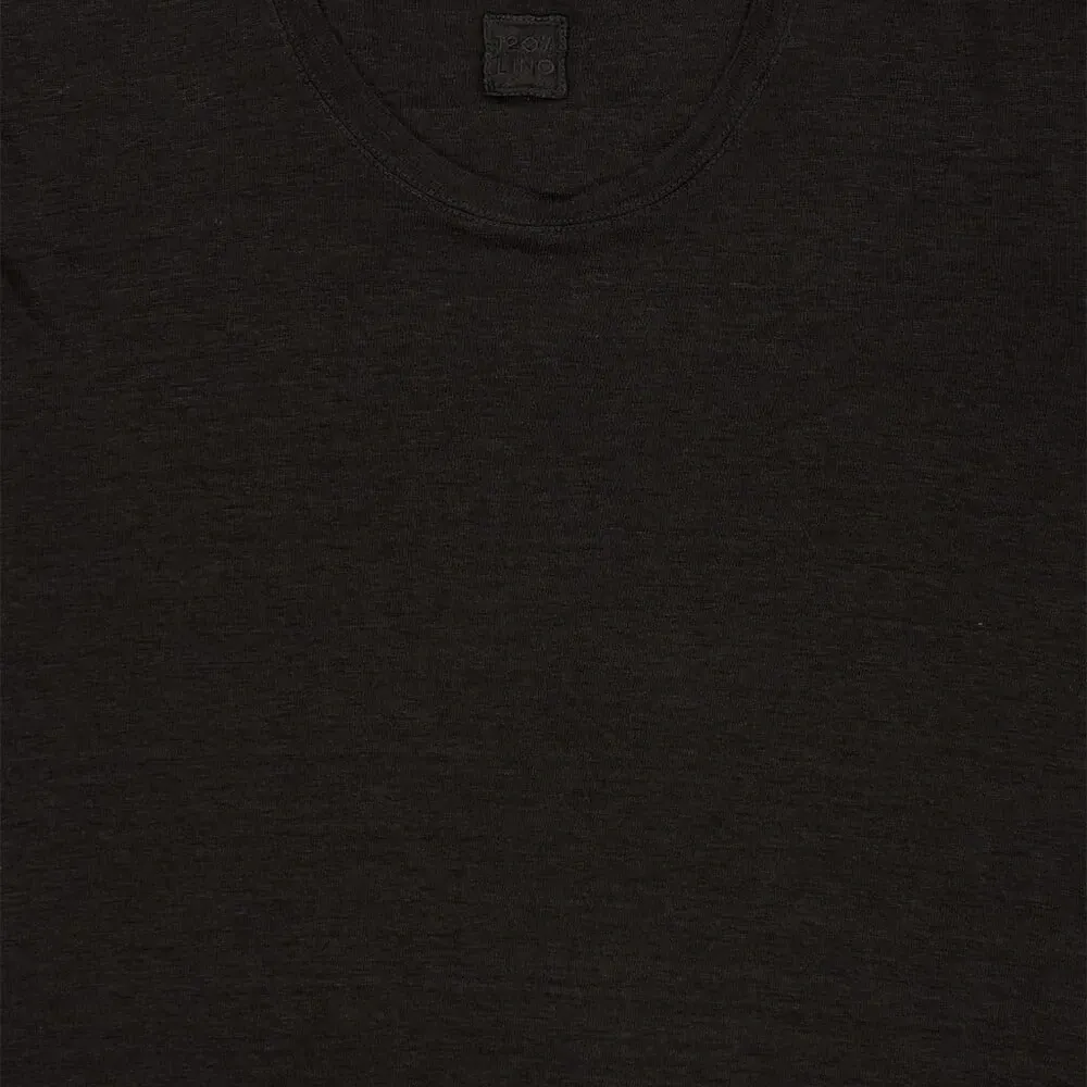 Футболка с короткими рукавами