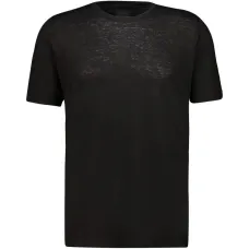 Футболка с короткими рукавами