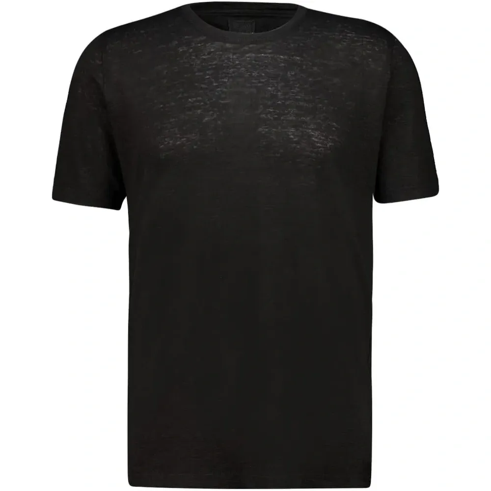 Футболка с короткими рукавами