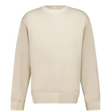 Джемпер с длинными рукавами в стиле сафари