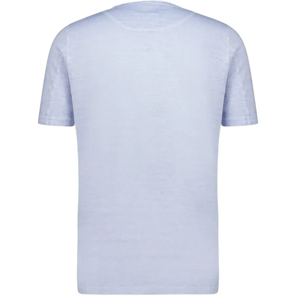 Футболка с короткими рукавами