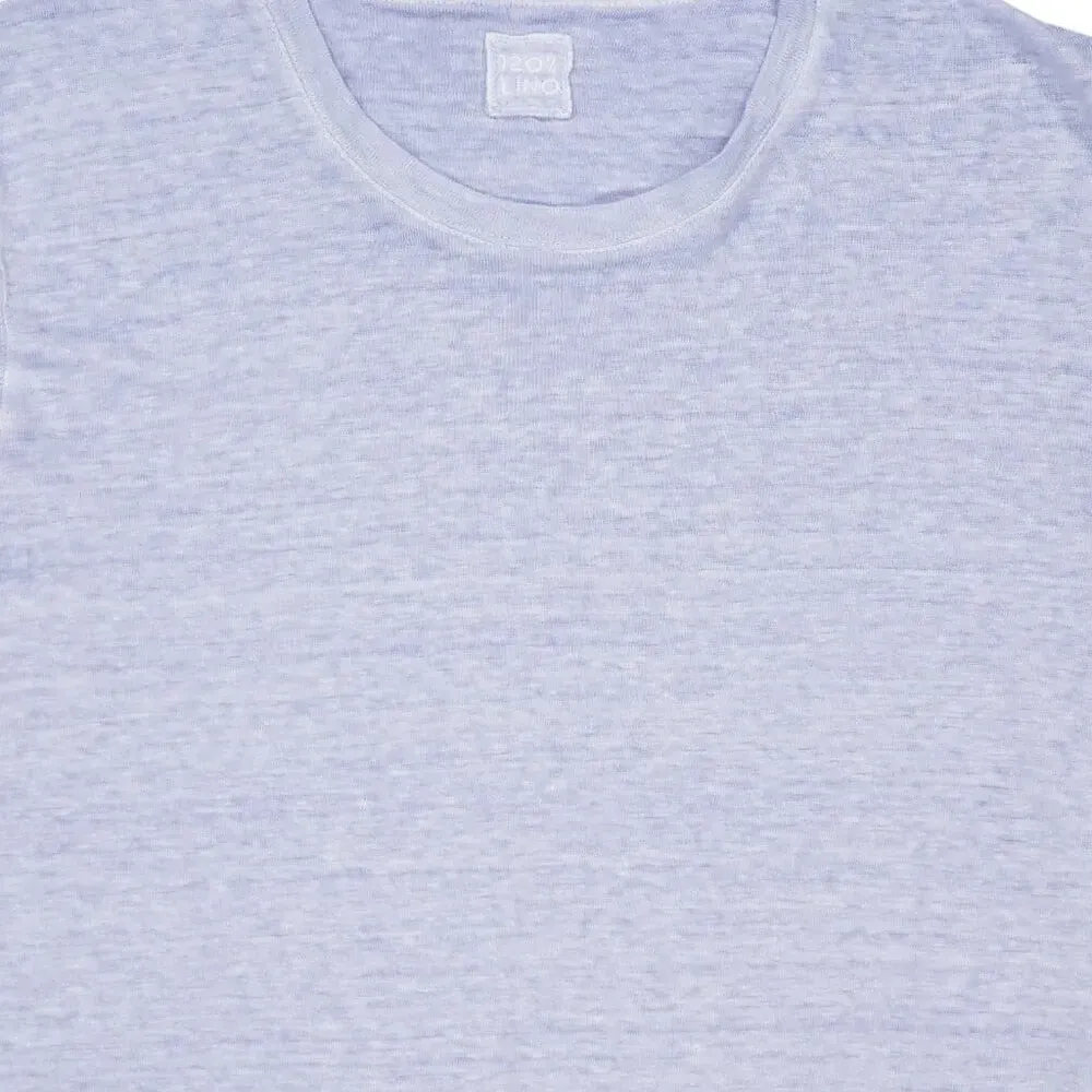 Футболка с короткими рукавами