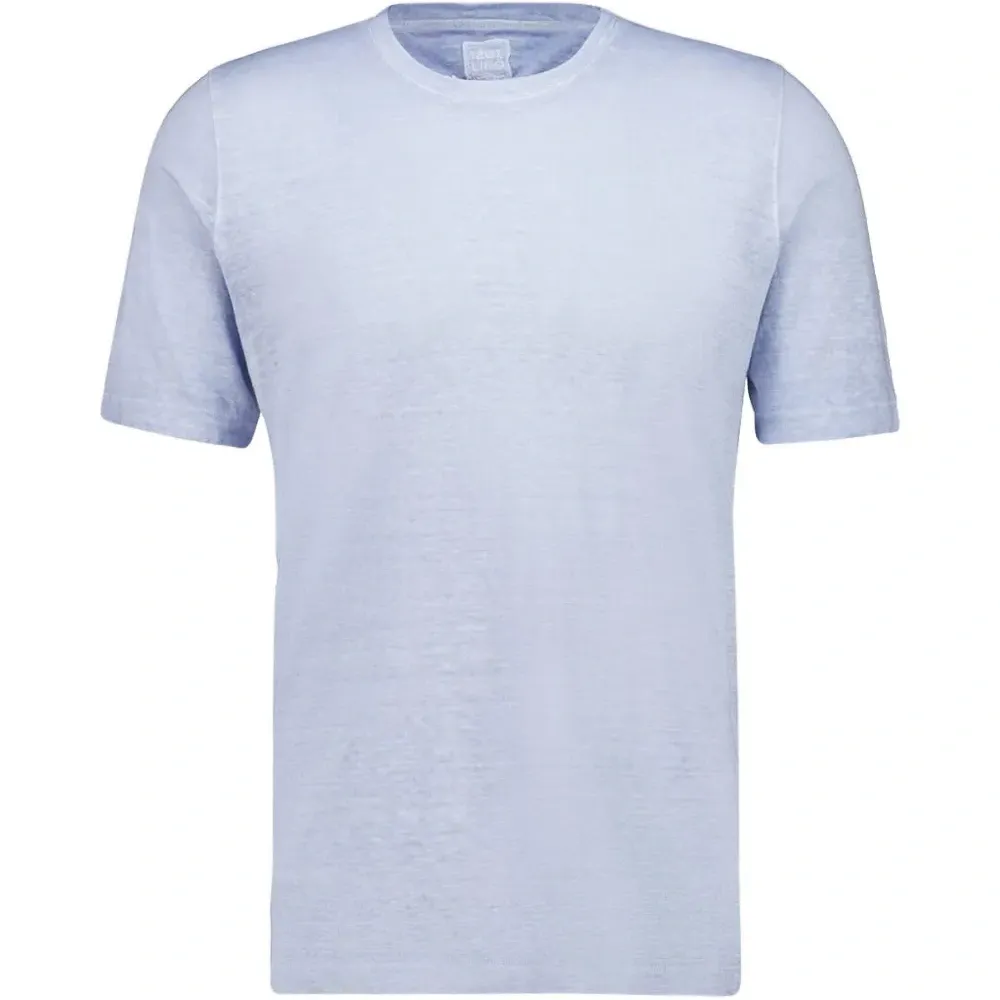 Футболка с короткими рукавами