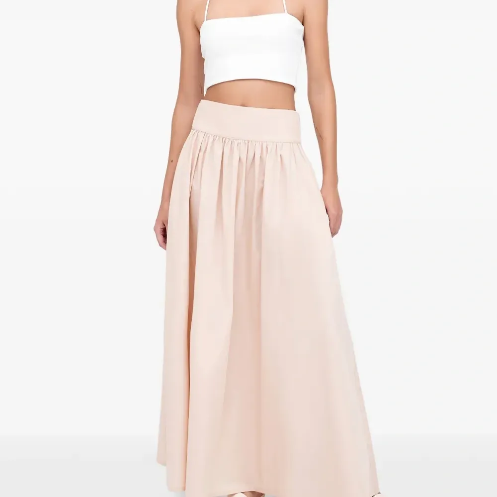 Длинная юбка Raven