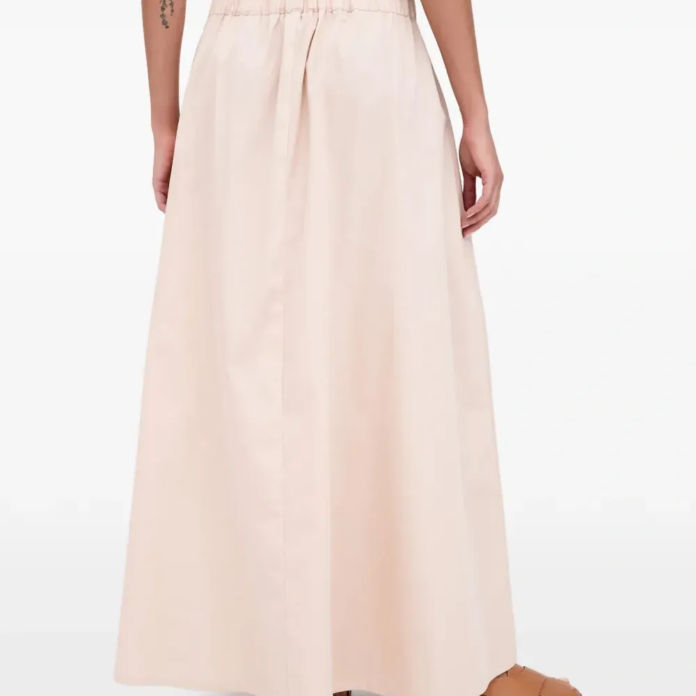 Длинная юбка Raven