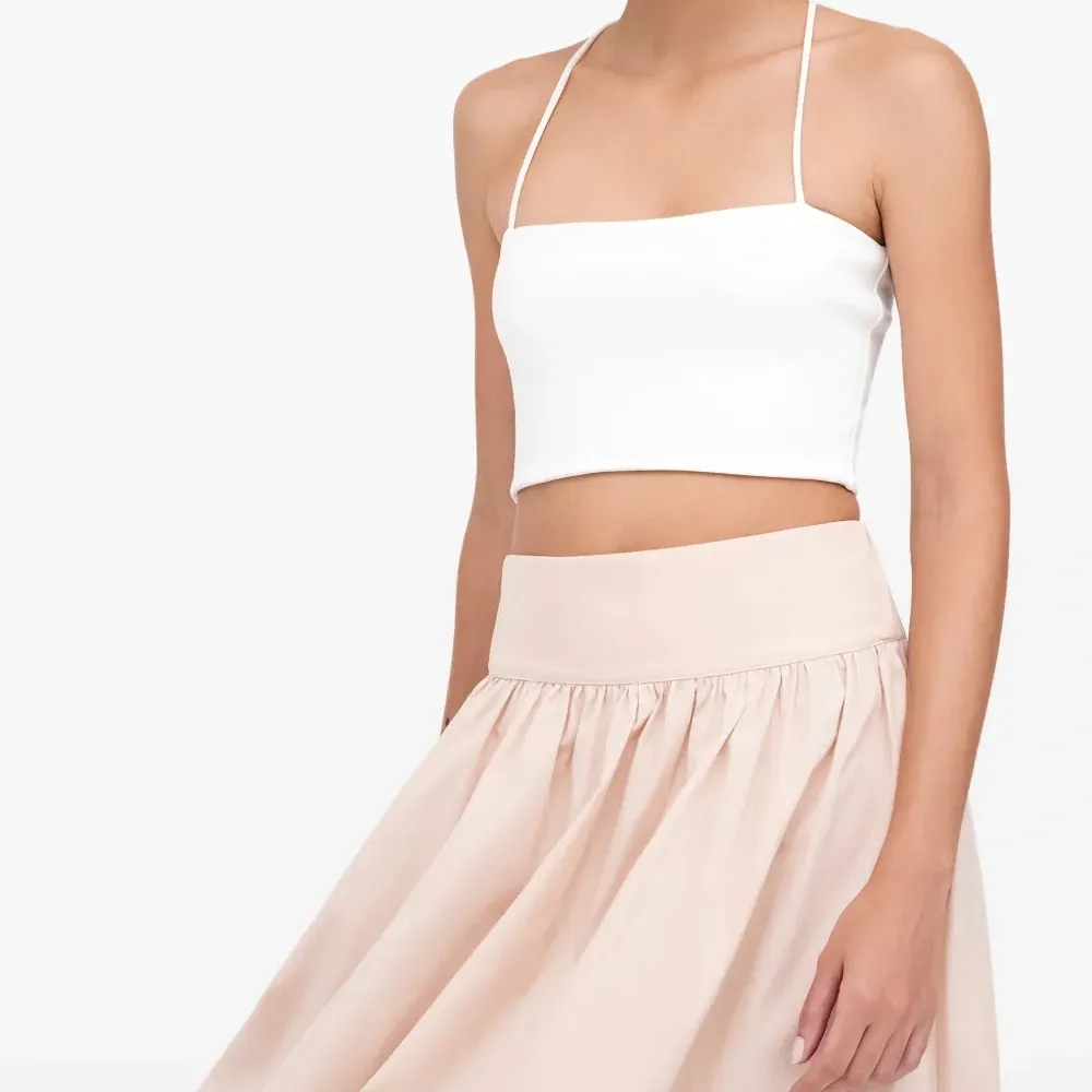 Длинная юбка Raven