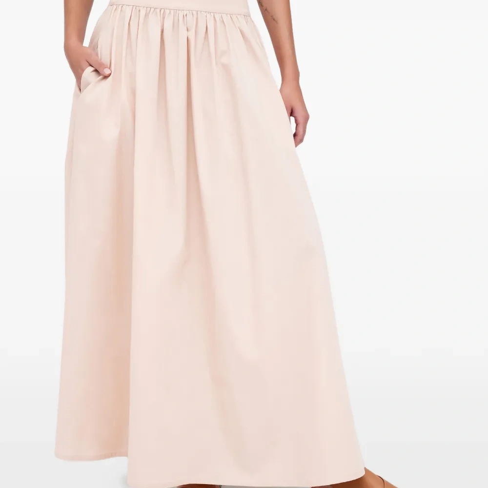 Длинная юбка Raven