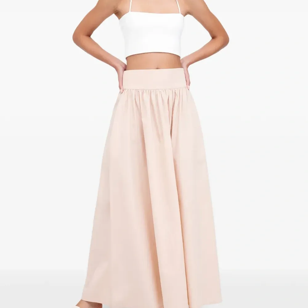 Длинная юбка Raven