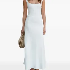 Платье макси Marvin