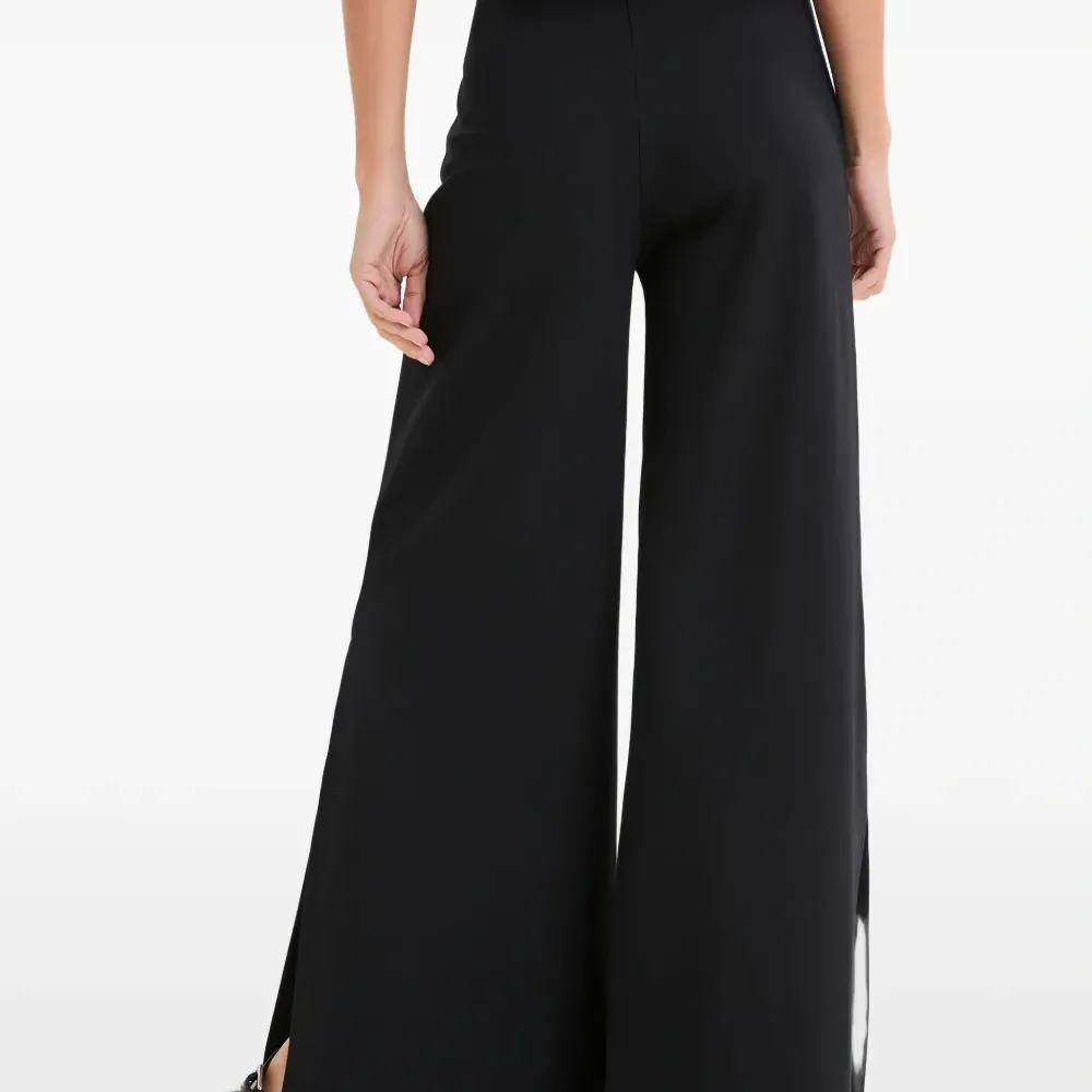 Брюки Lexington с разрезами