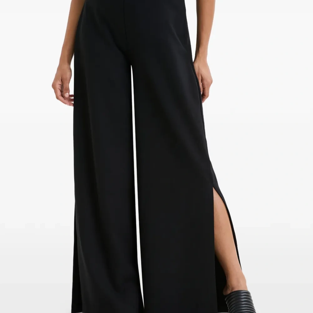 Брюки Lexington с разрезами