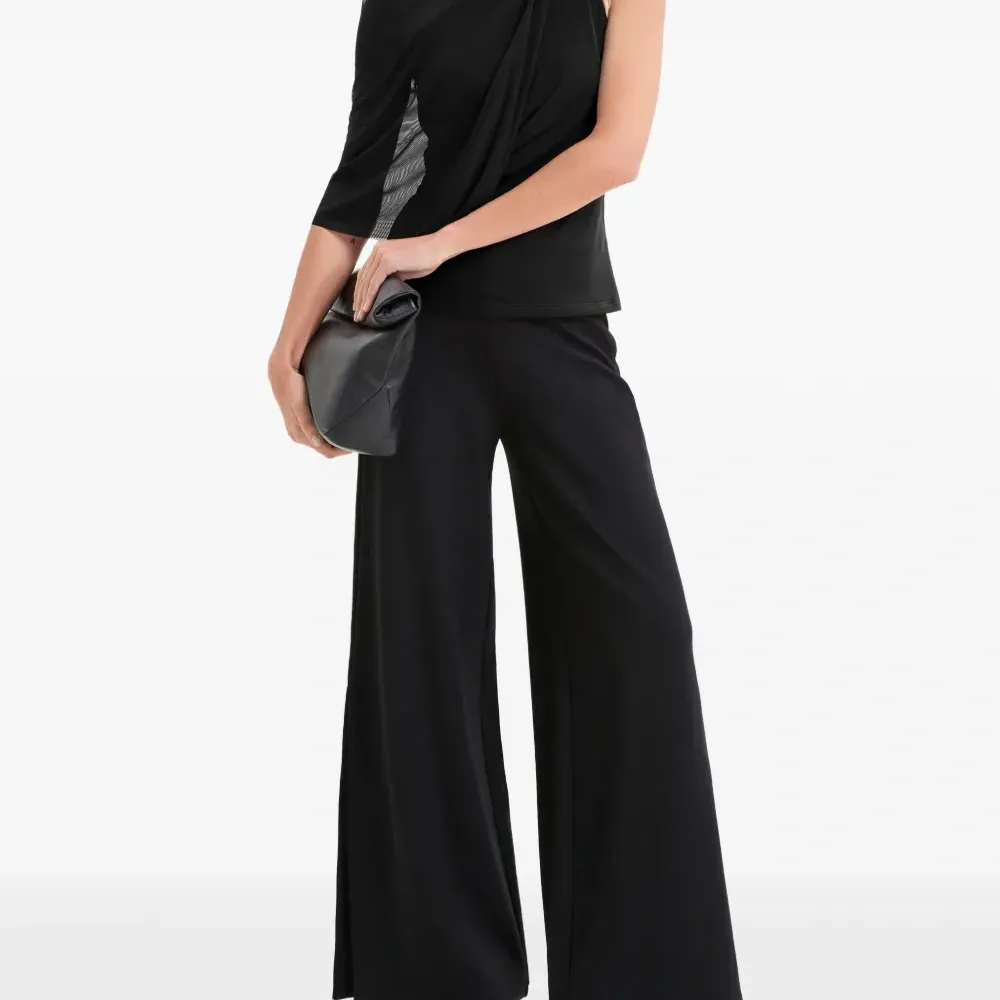 Брюки Lexington с разрезами