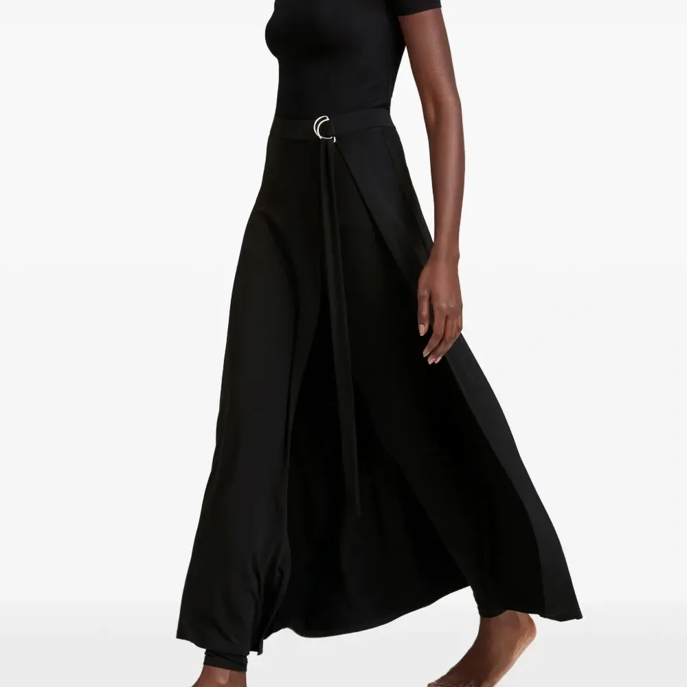 Брюки Waverly с поясом