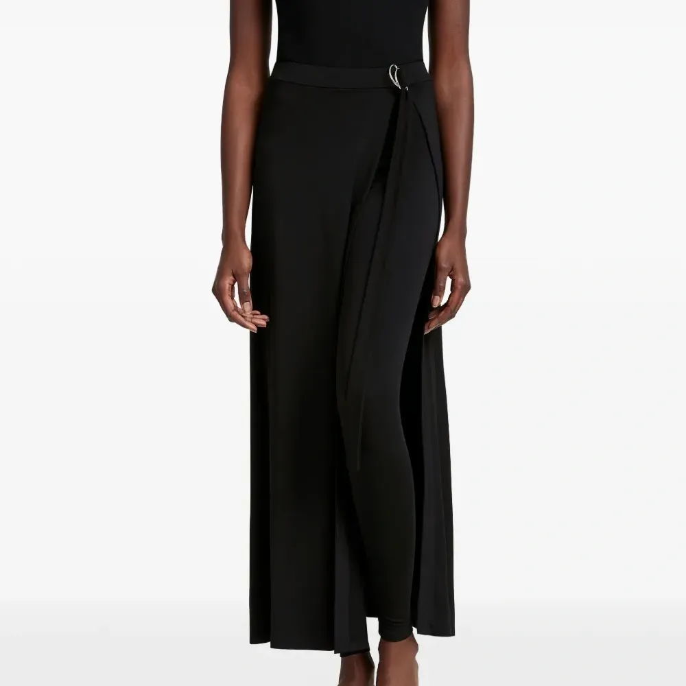 Брюки Waverly с поясом