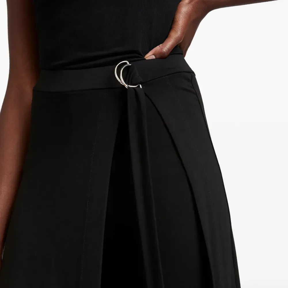 Брюки Waverly с поясом