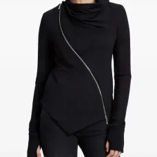 Куртка Hoyt с воротником-хомутом