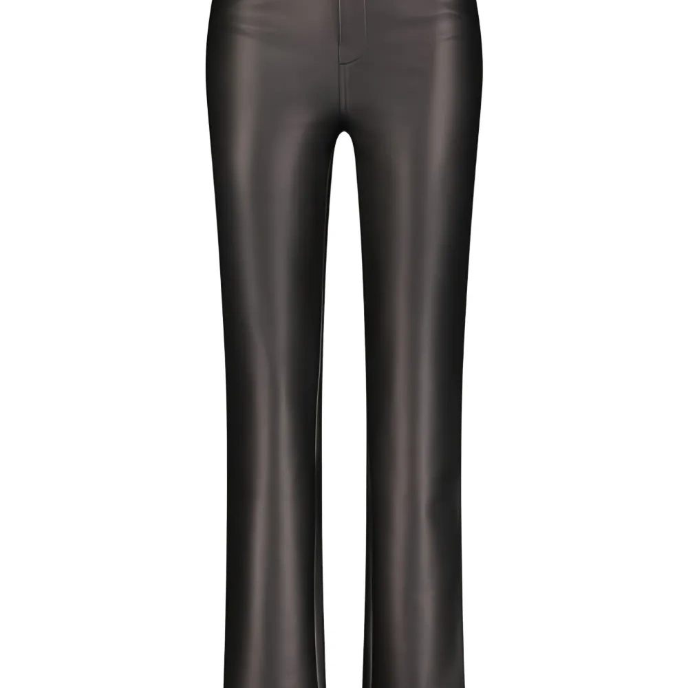 Брюки Vinci с завышенной талией