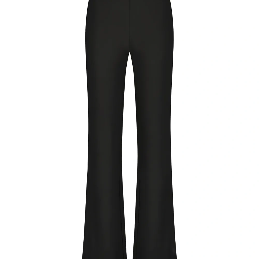 Брюки Pearson с разрезами