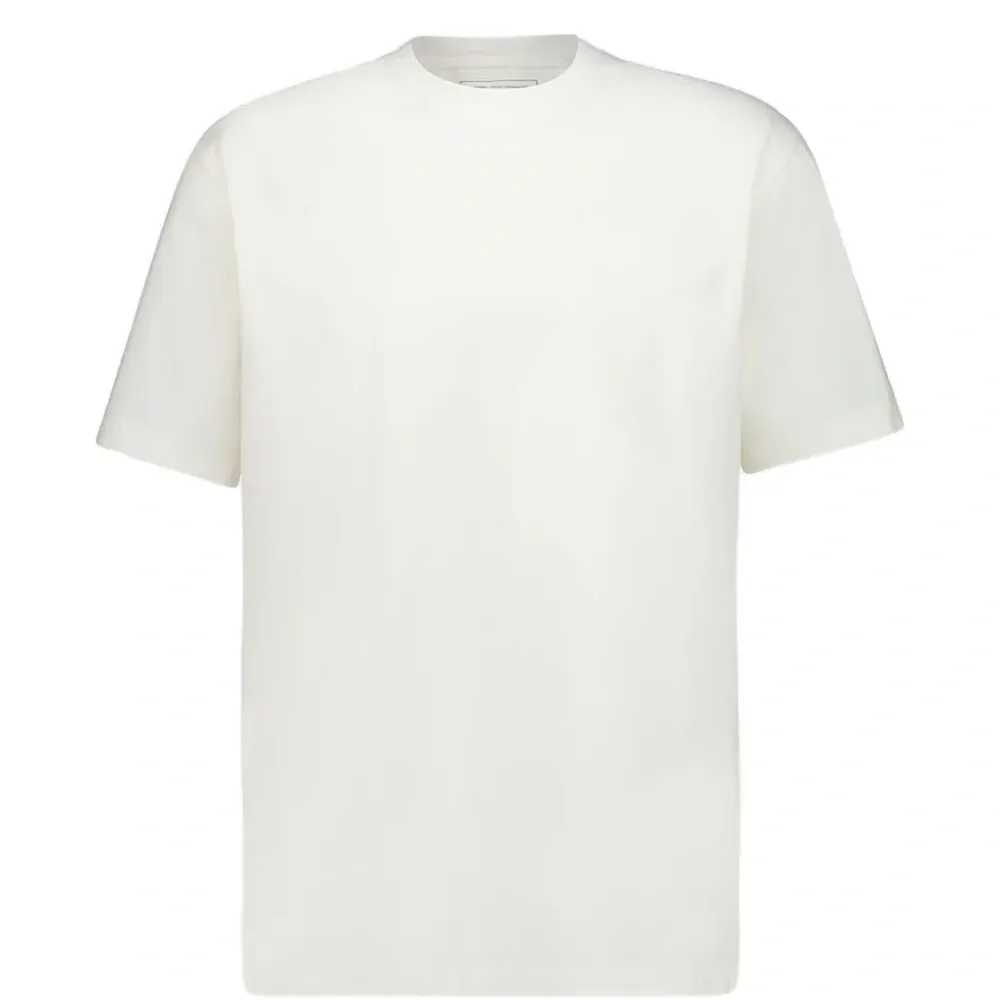 Футболка с короткими рукавами