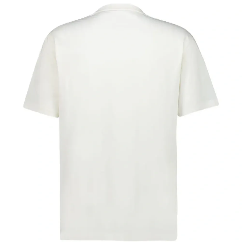 Футболка с короткими рукавами