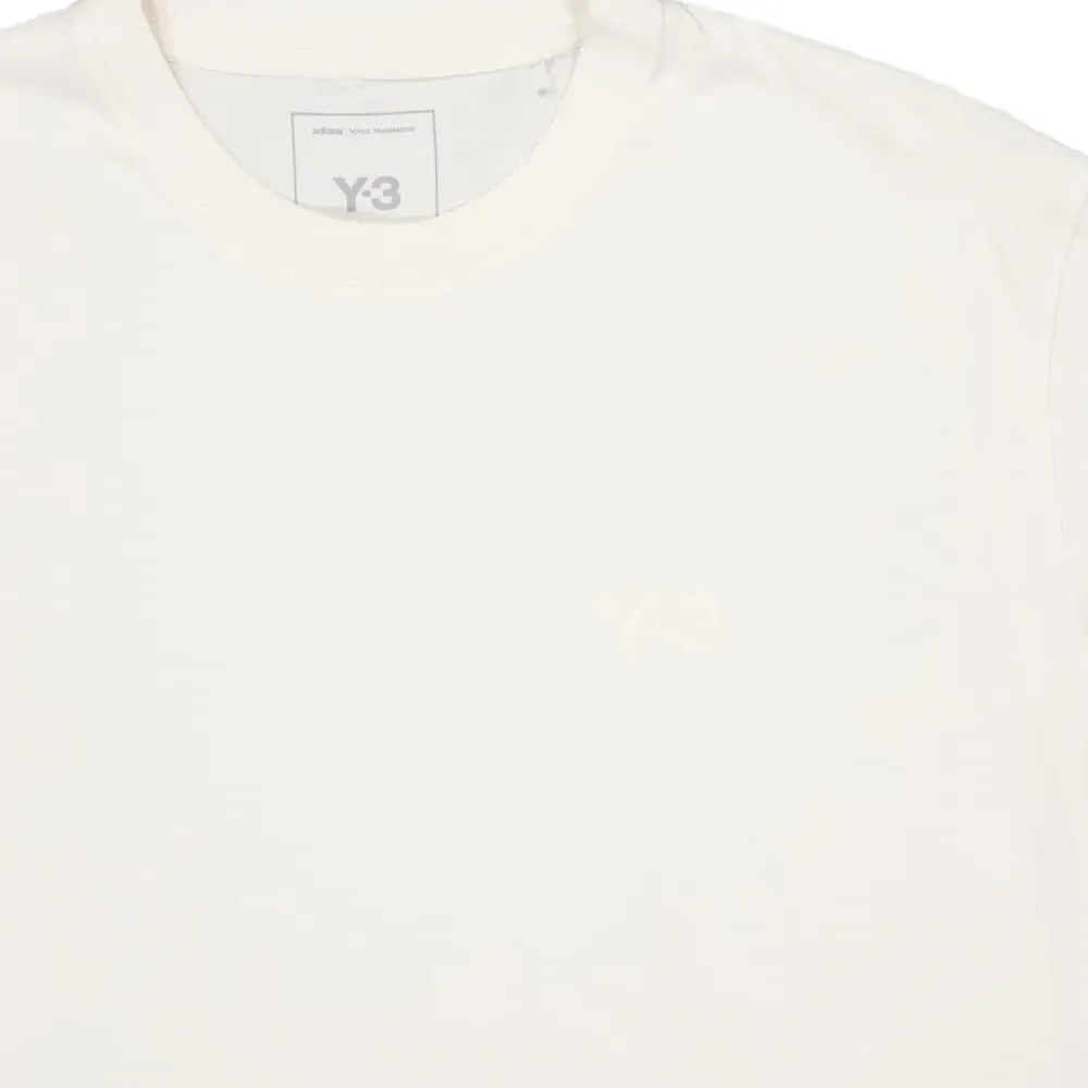 Футболка с короткими рукавами