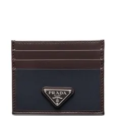 Держатель для карт Peedrock из переработанного нейлона