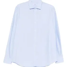 Классическая оксфордская рубашка