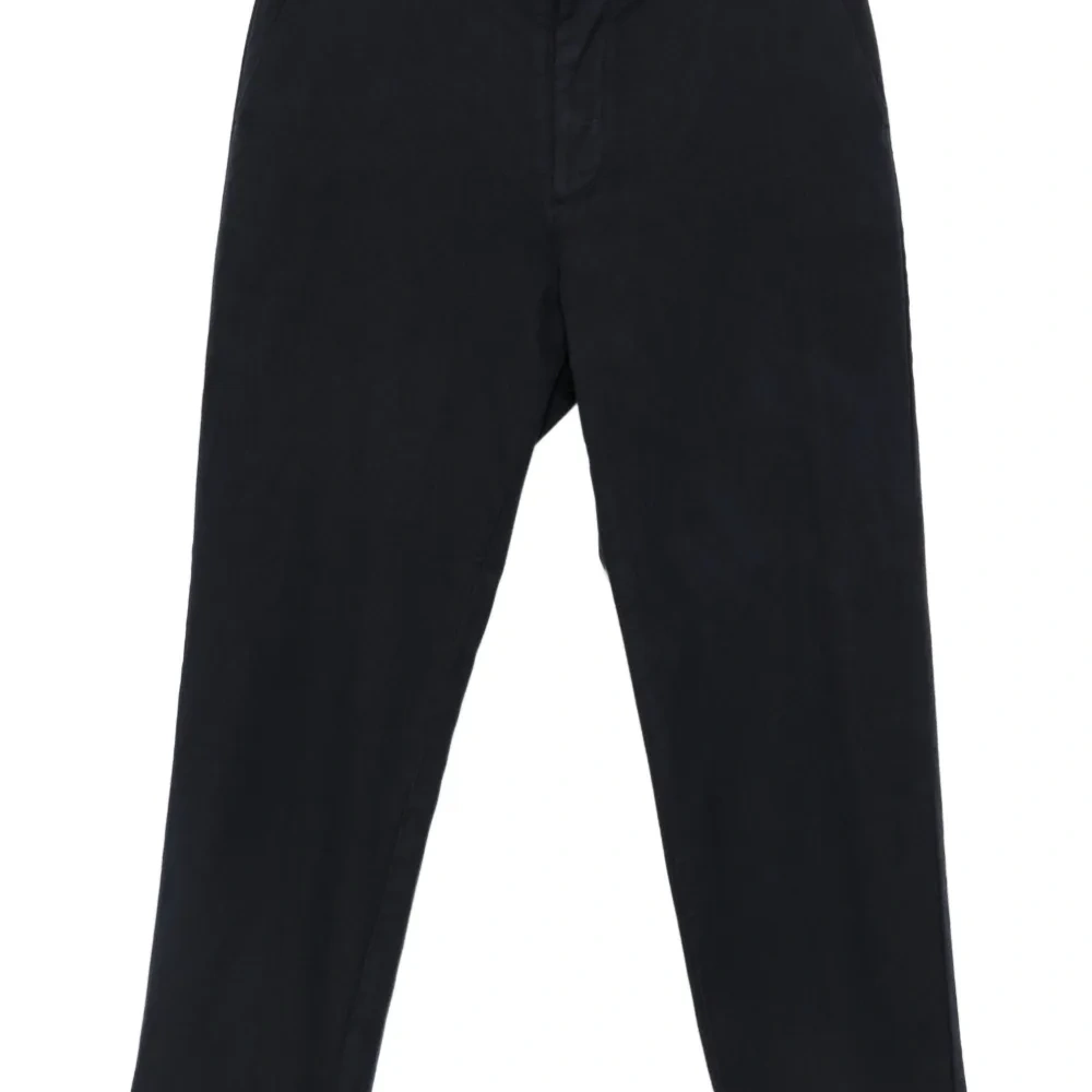 Прямые брюки Harry на пуговицах