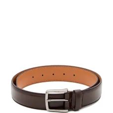 Кожаный ремень