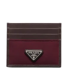 Кардхолдер Speedrock из переработанного нейлона