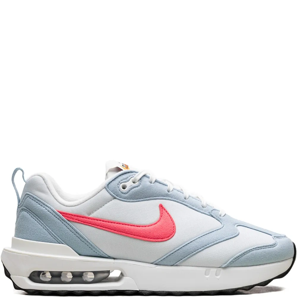 Кроссовки Air Max Dawn на шнуровке