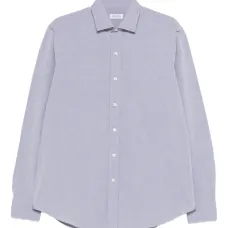 Рубашка на пуговицах