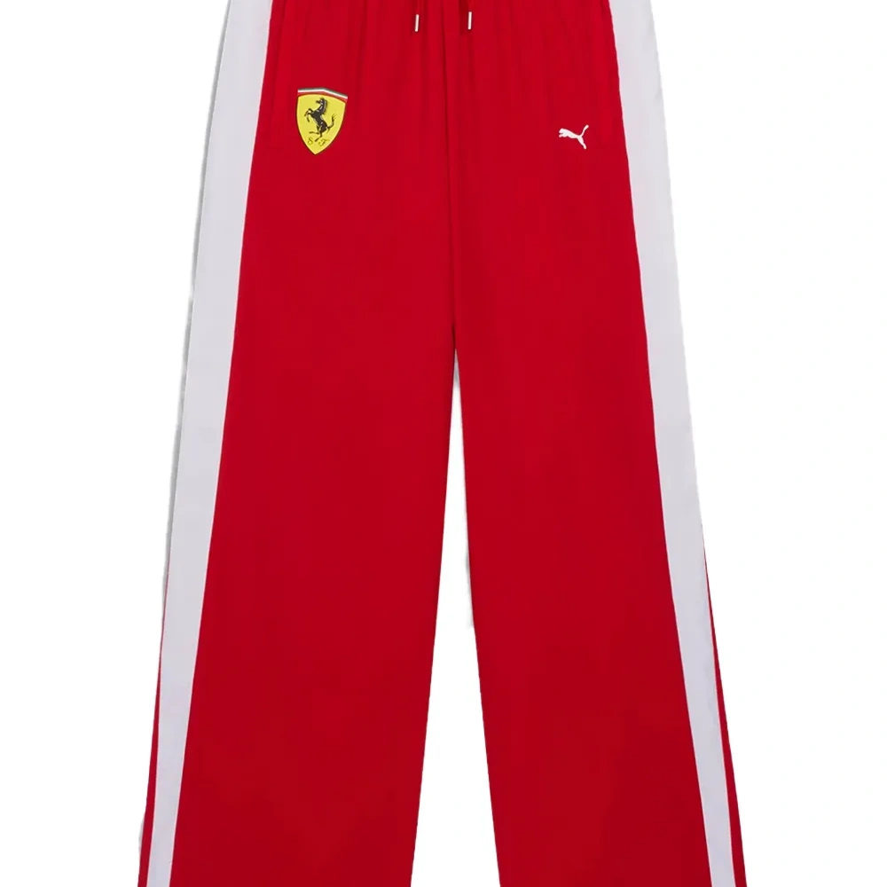 Спортивные брюки X Scuderia Ferrari Drivers T7