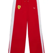 Спортивные брюки X Scuderia Ferrari Drivers T7