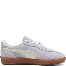 Кроссовки Palermo Vintage из замши