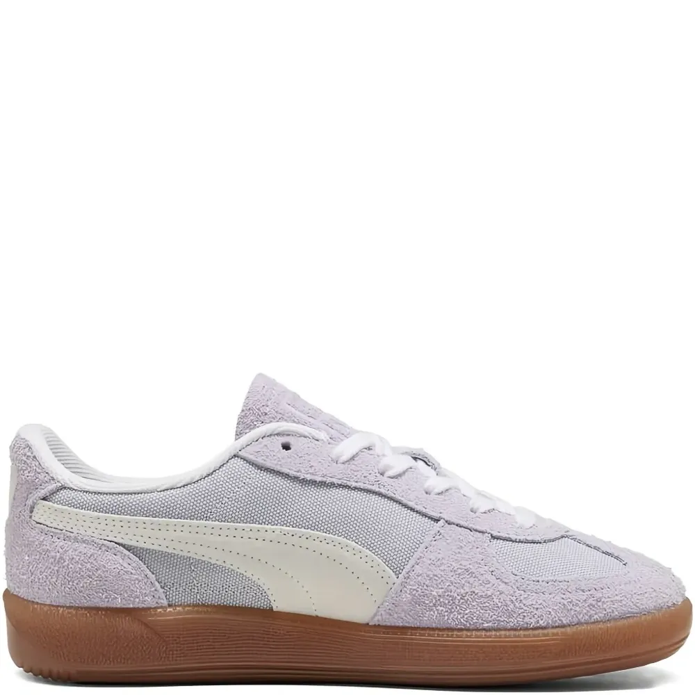 Кроссовки Palermo Vintage из замши