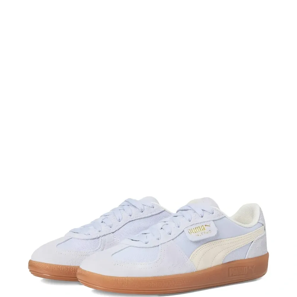 Кроссовки Palermo Vintage из замши