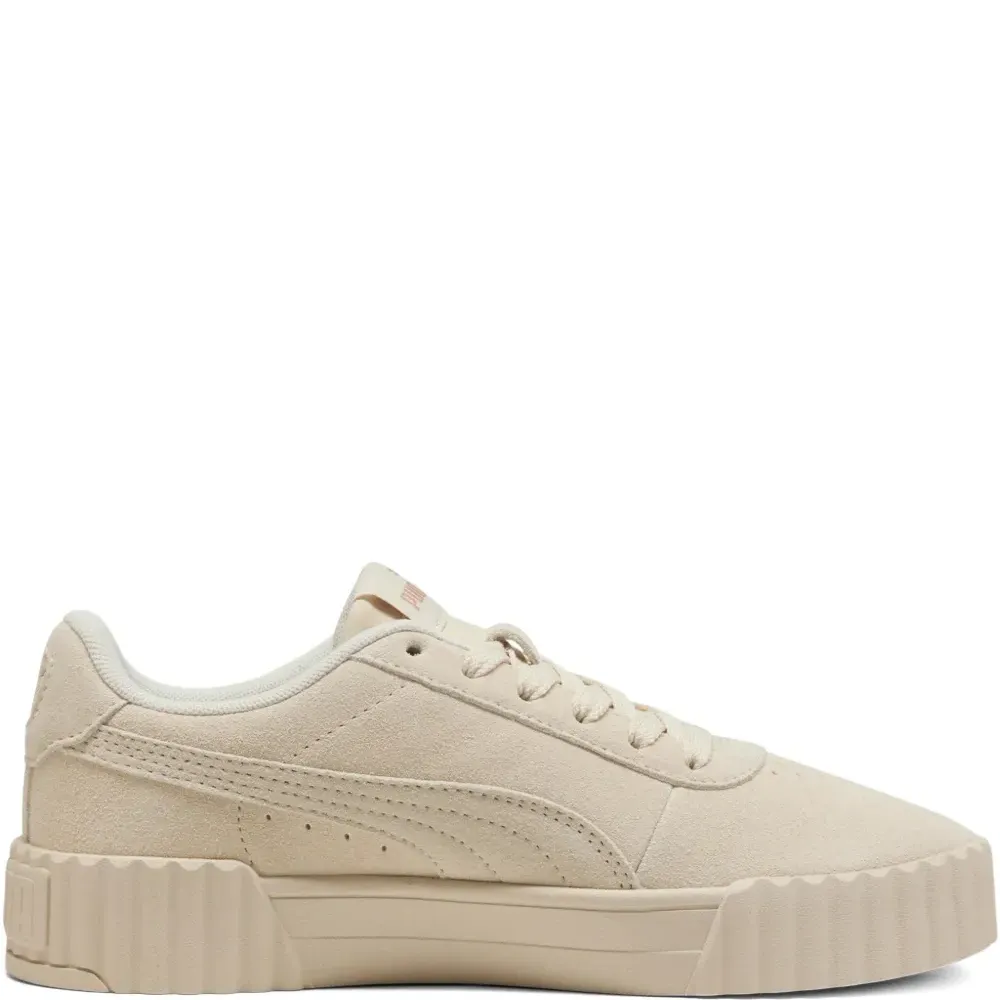 Кеды на платформе Carina 3.0 SD