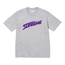 Футболка с принтом Mont Blanc