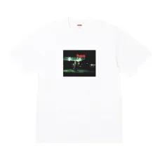 Футболка Hell с графичным принтом