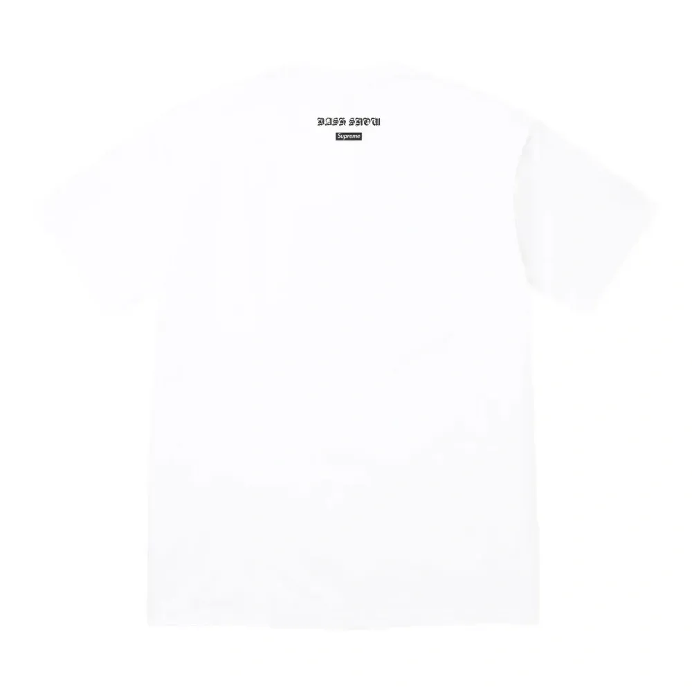 Футболка Hell с графичным принтом