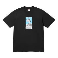 Графическая футболка Liberty